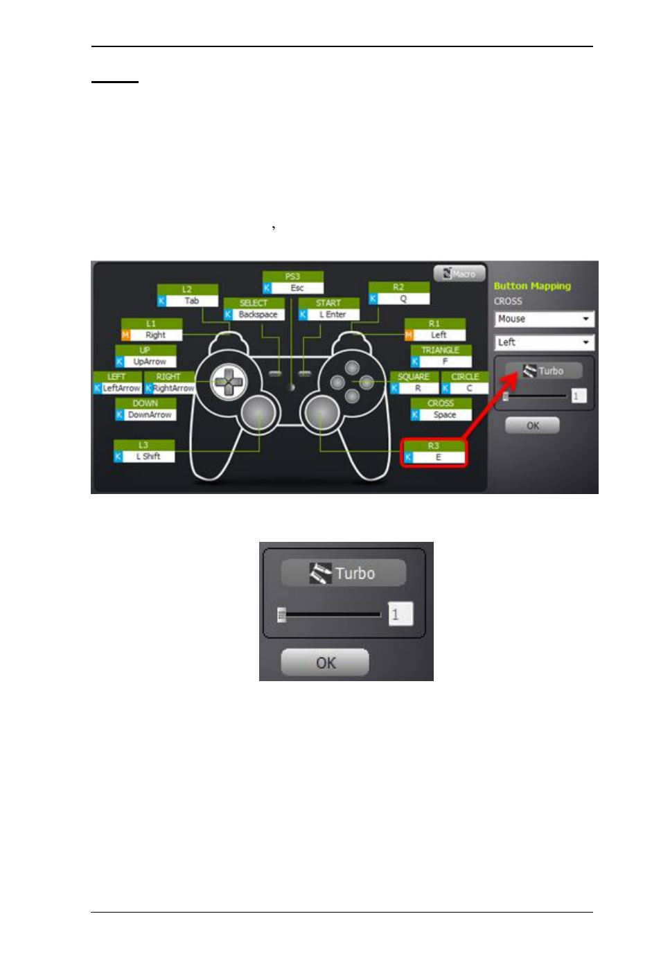 Turbo | IOGear GE1337P Manual User Manual | Page 49 / 57