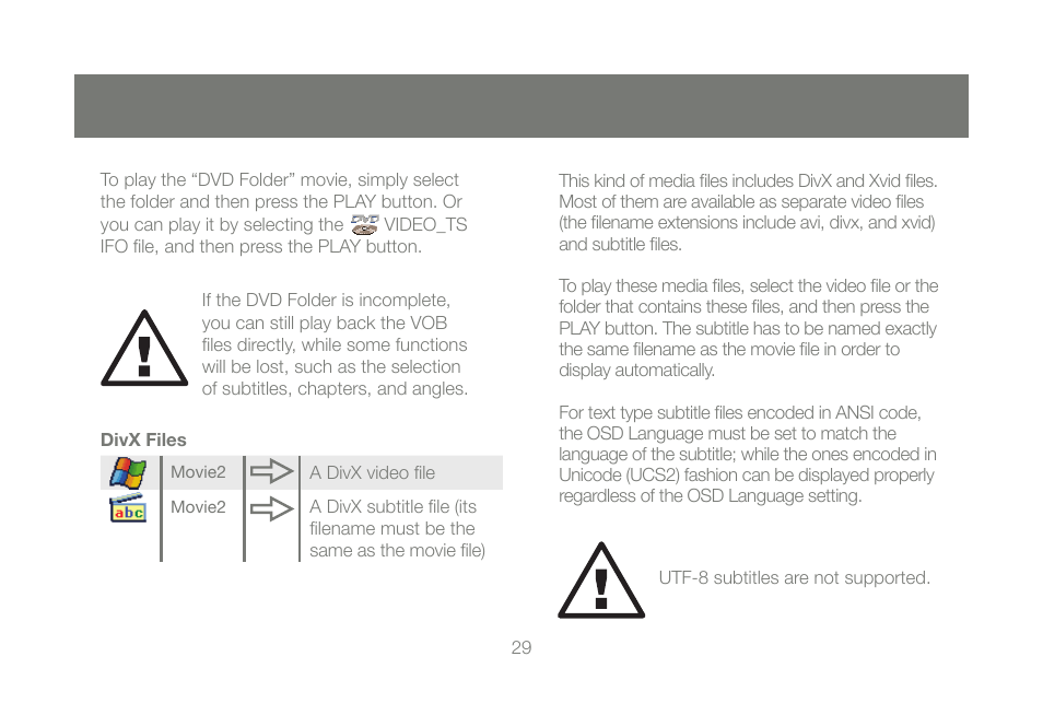 IOGear GMD2025U120A Manual User Manual | Page 29 / 44