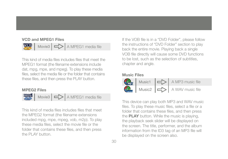 IOGear GMD2025U120A Manual User Manual | Page 30 / 44