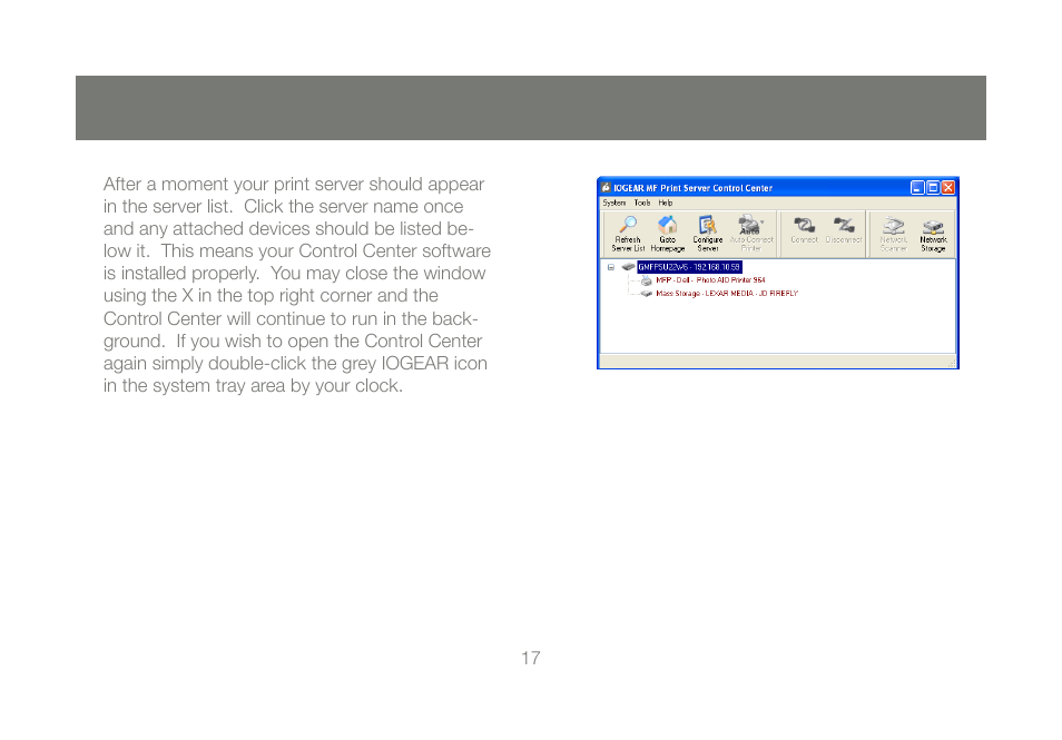 IOGear GMFPSU22W6 User Manual | Page 17 / 32
