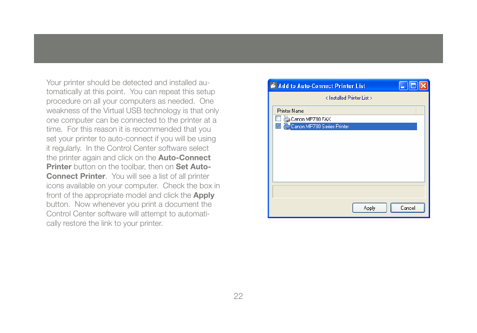 IOGear GMFPSU22W6 User Manual | Page 22 / 32