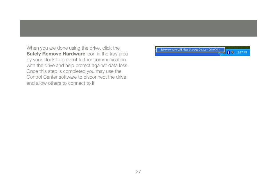 IOGear GMFPSU22W6 User Manual | Page 27 / 32