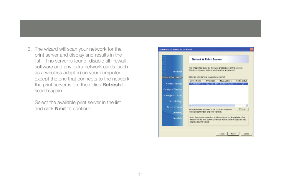 IOGear GPSU21 User Manual | Page 11 / 48