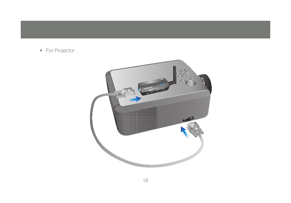 IOGear GUW2015VKIT User Manual | Page 16 / 44