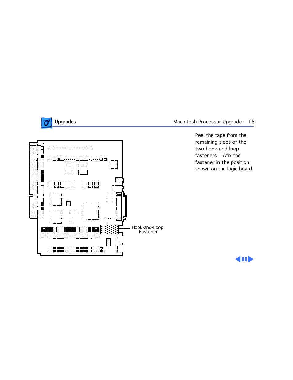 Apple Macintosh Performa 577 User Manual | Page 108 / 161