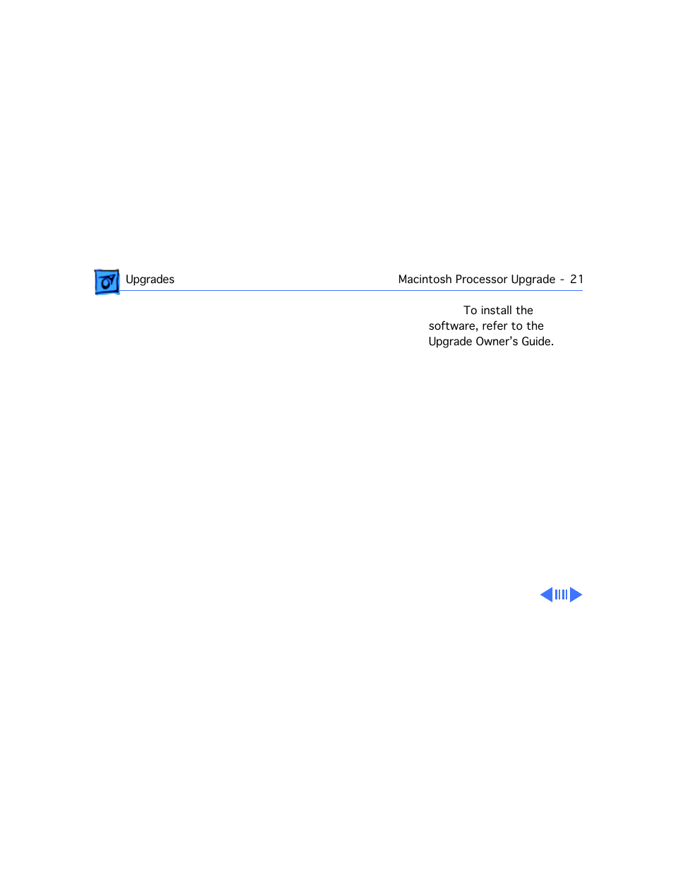 Apple Macintosh Performa 577 User Manual | Page 113 / 161