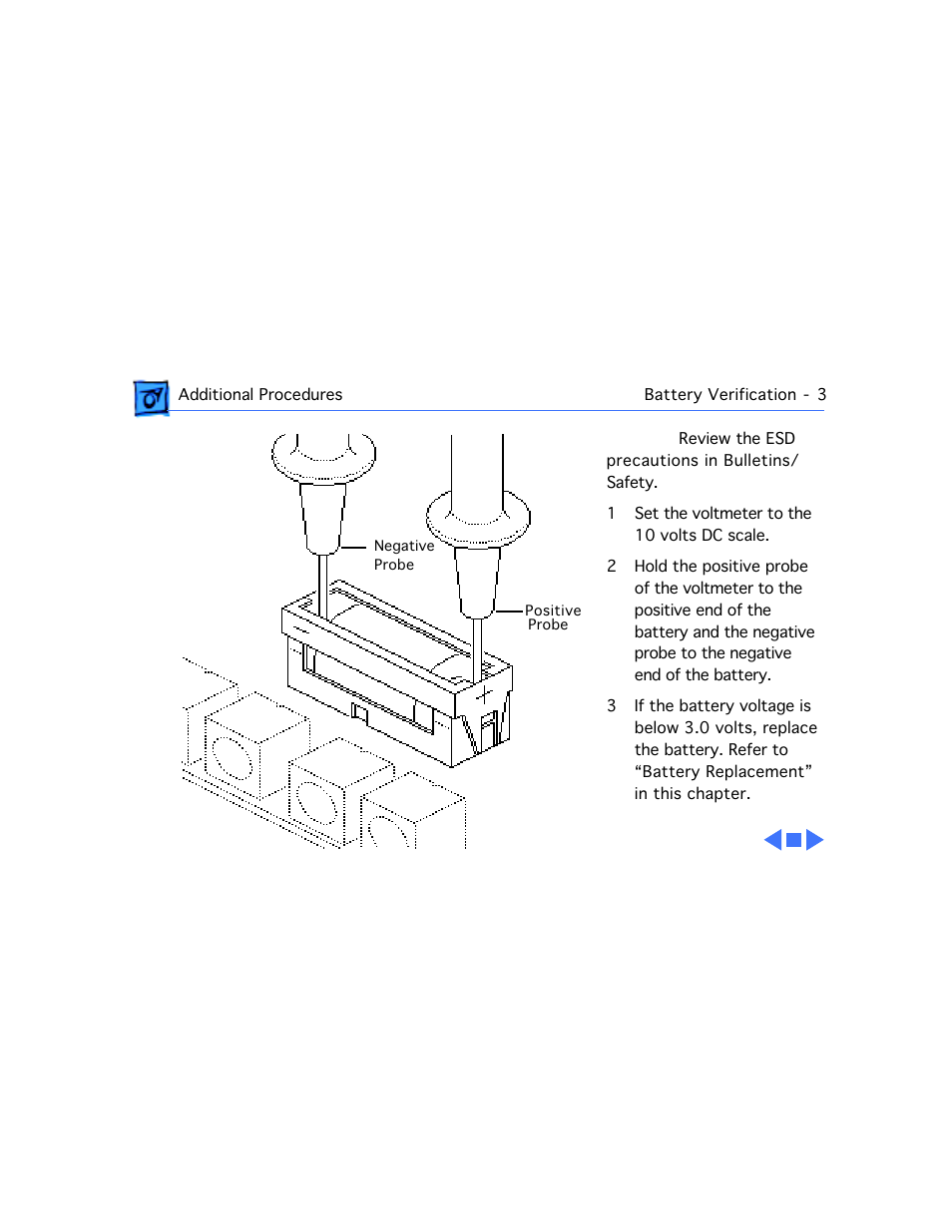 Apple Macintosh Performa 577 User Manual | Page 117 / 161