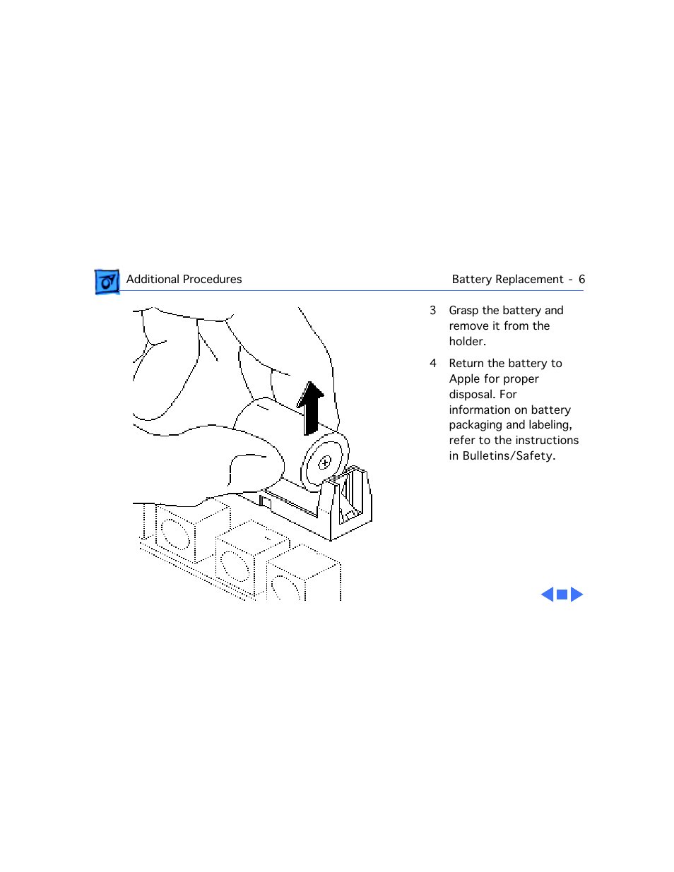 Apple Macintosh Performa 577 User Manual | Page 120 / 161