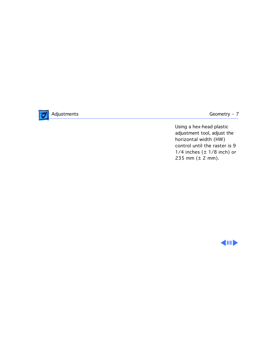 Apple Macintosh Performa 577 User Manual | Page 128 / 161