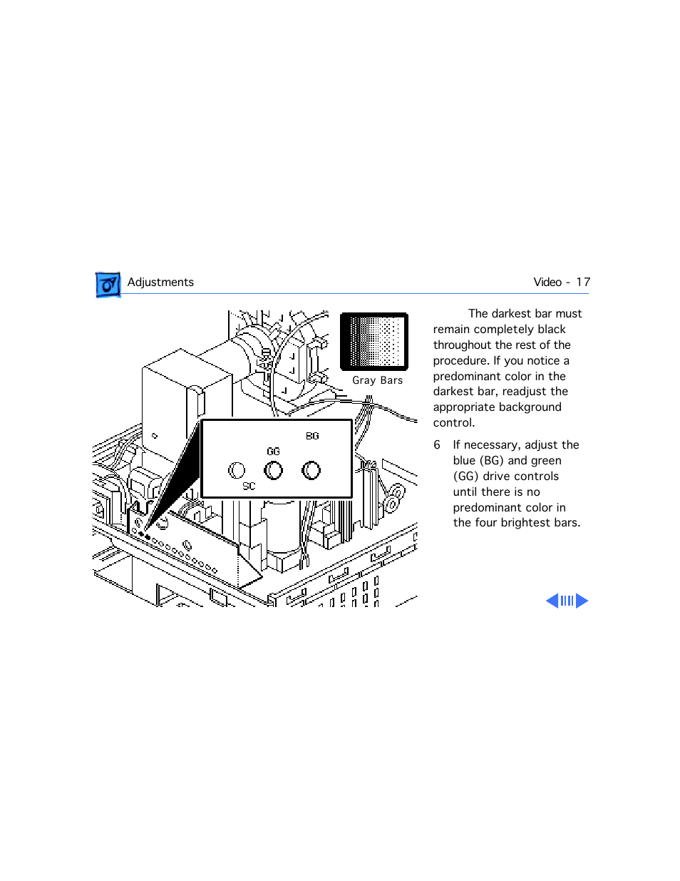 Apple Macintosh Performa 577 User Manual | Page 138 / 161