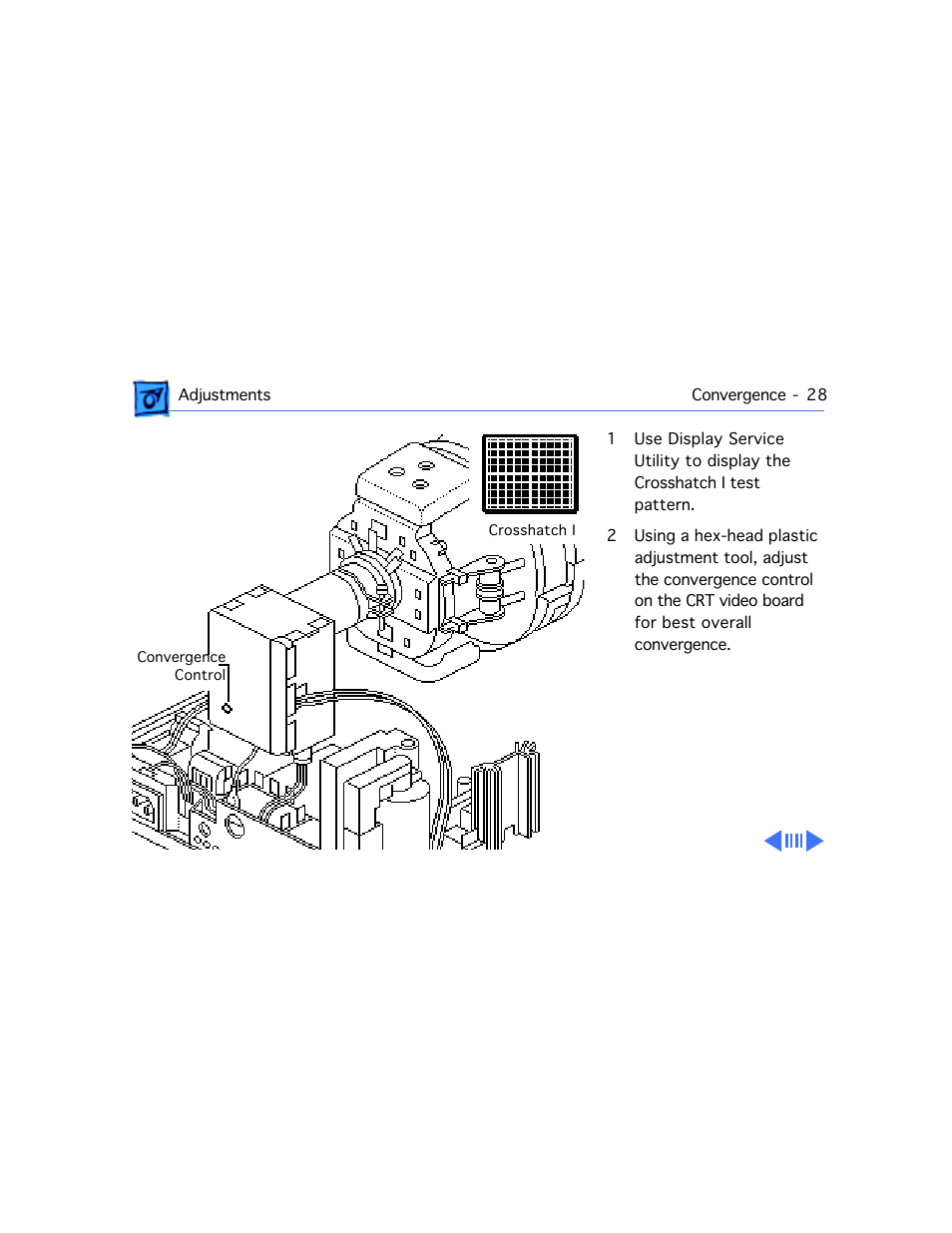 Apple Macintosh Performa 577 User Manual | Page 149 / 161