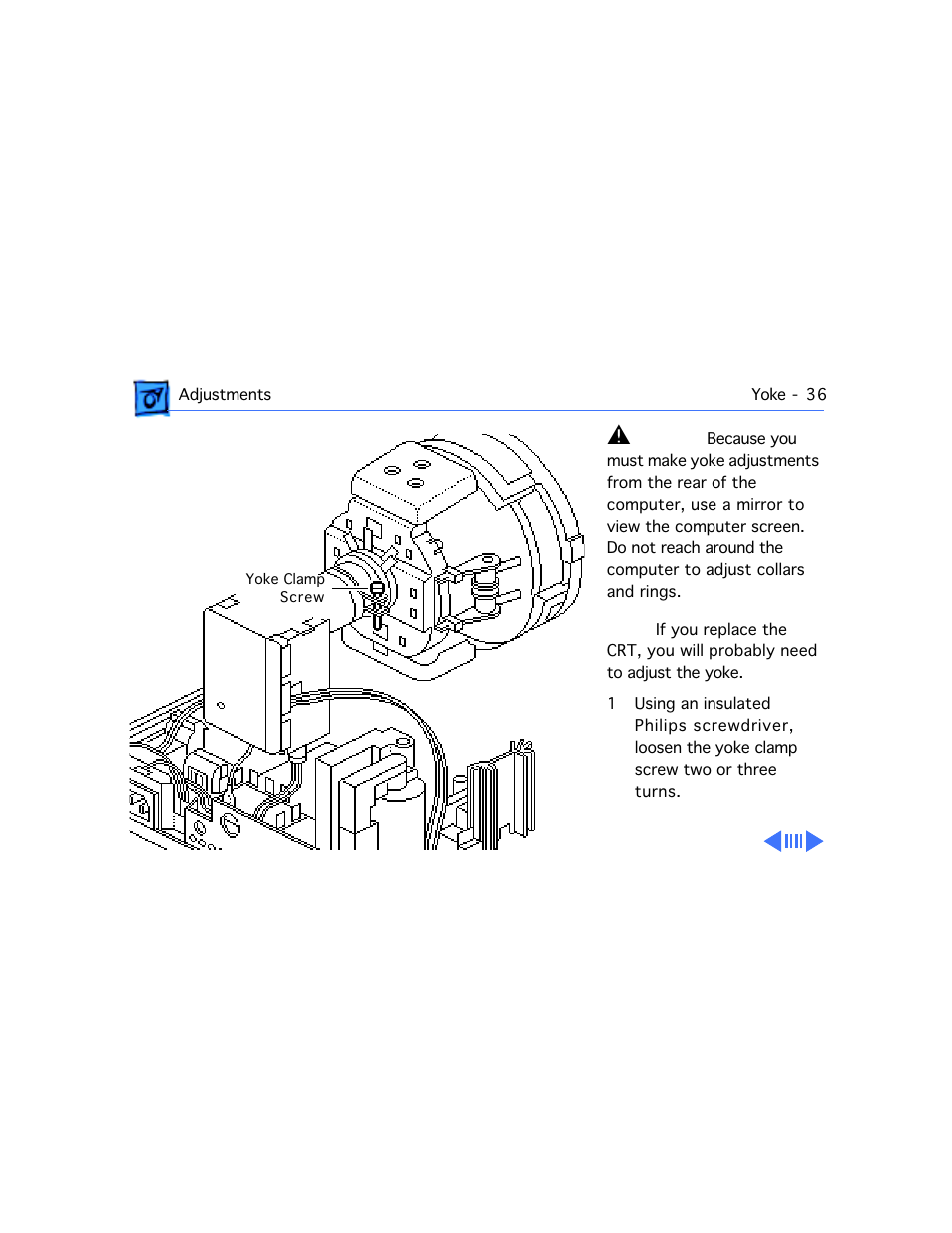 Apple Macintosh Performa 577 User Manual | Page 157 / 161