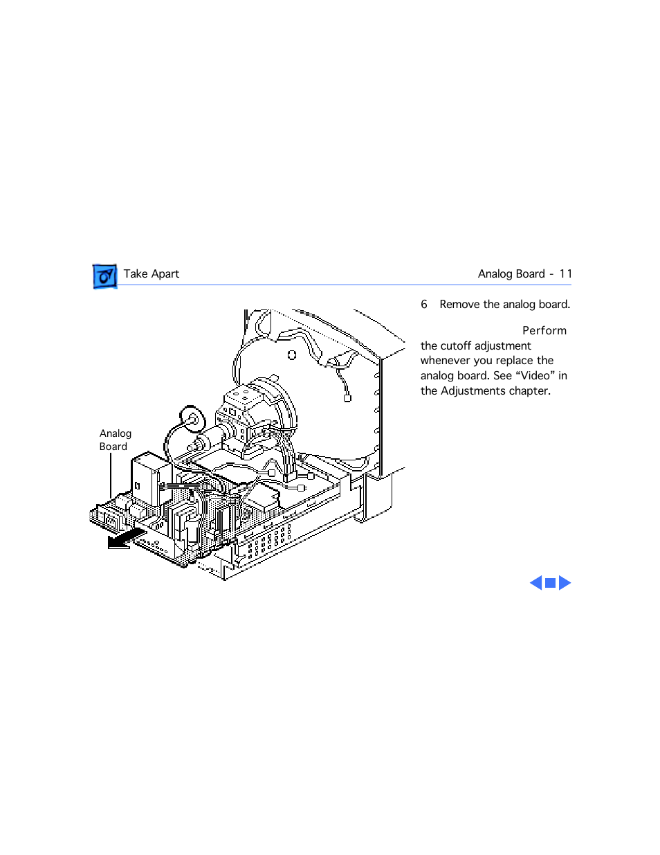 Apple Macintosh Performa 577 User Manual | Page 46 / 161