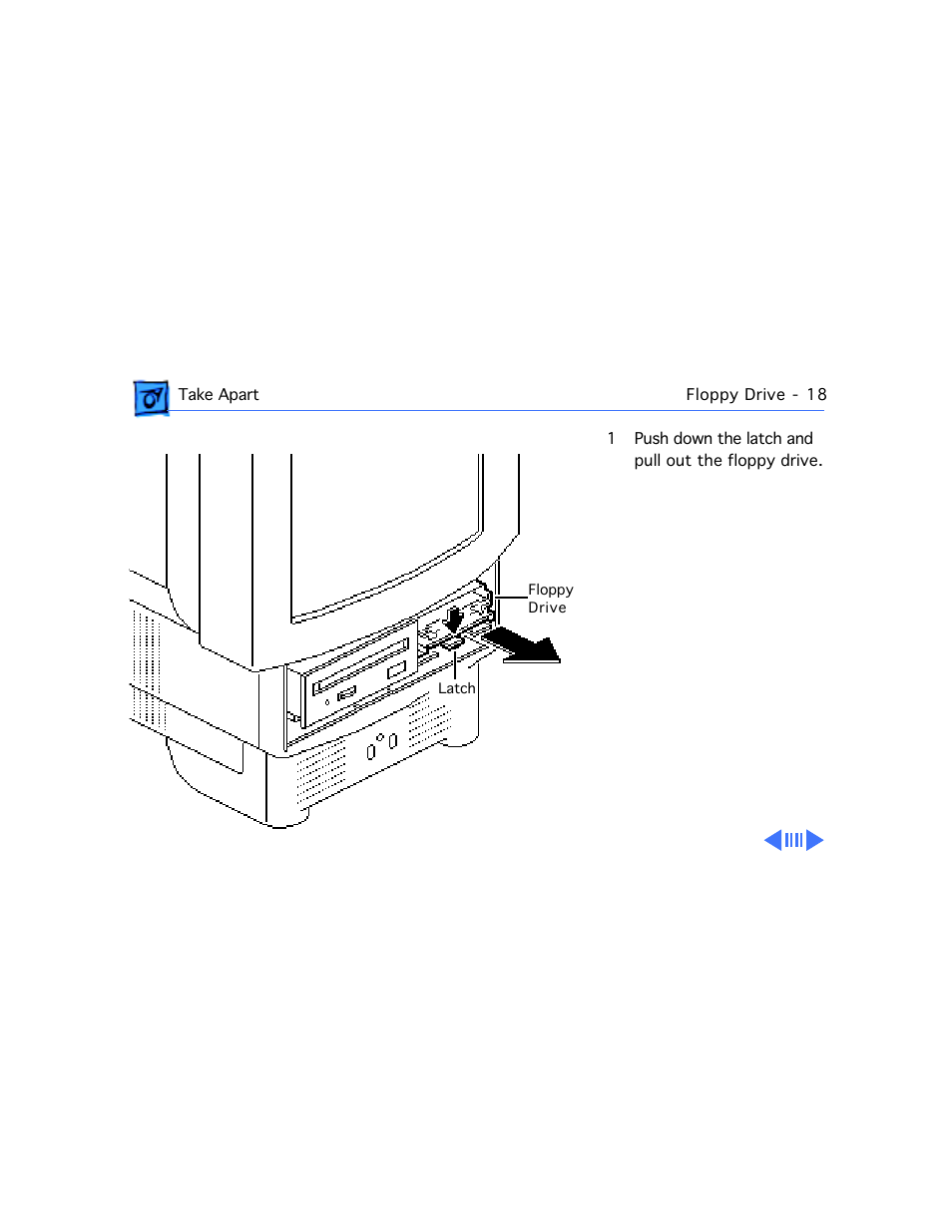 Apple Macintosh Performa 577 User Manual | Page 53 / 161