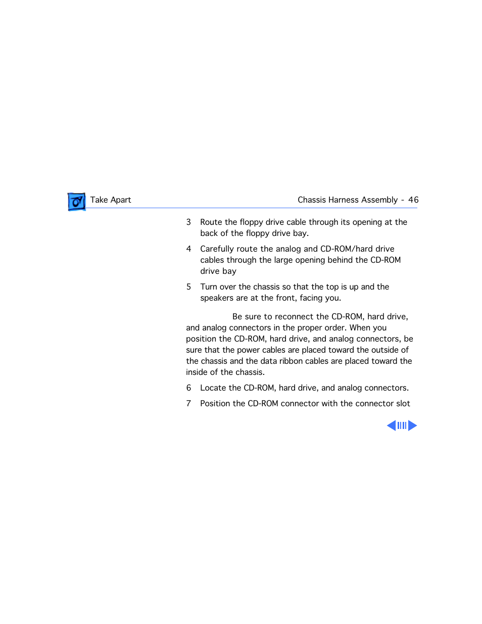 Apple Macintosh Performa 577 User Manual | Page 81 / 161