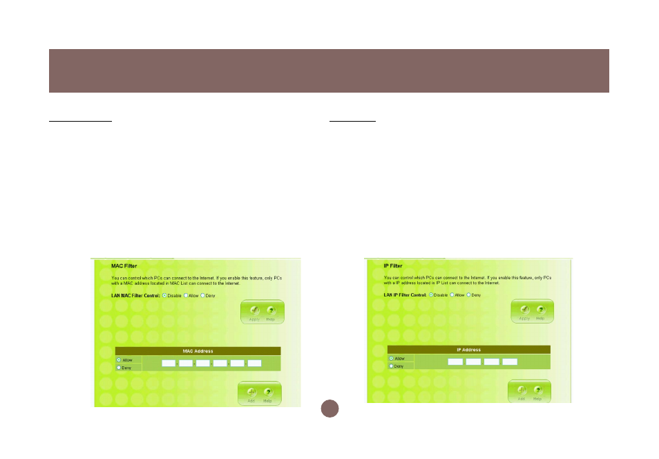 IOGear GWA502 Manual User Manual | Page 35 / 72