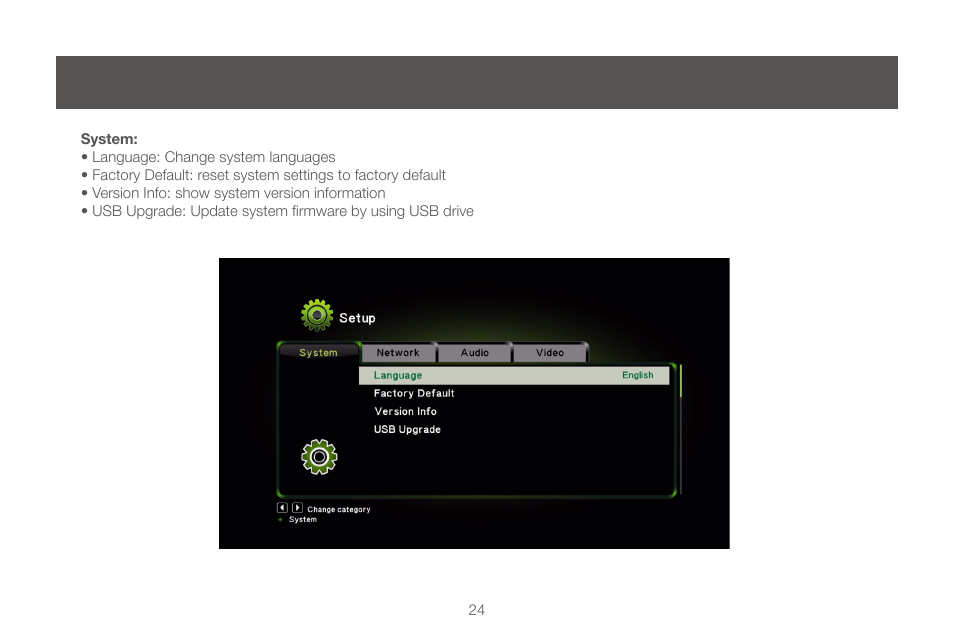 IOGear GWAVR Manual User Manual | Page 24 / 28