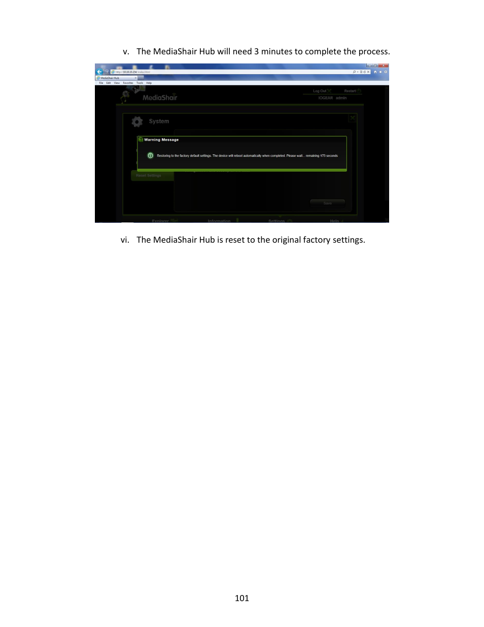 IOGear GWFRSDU Manual User Manual | Page 101 / 103