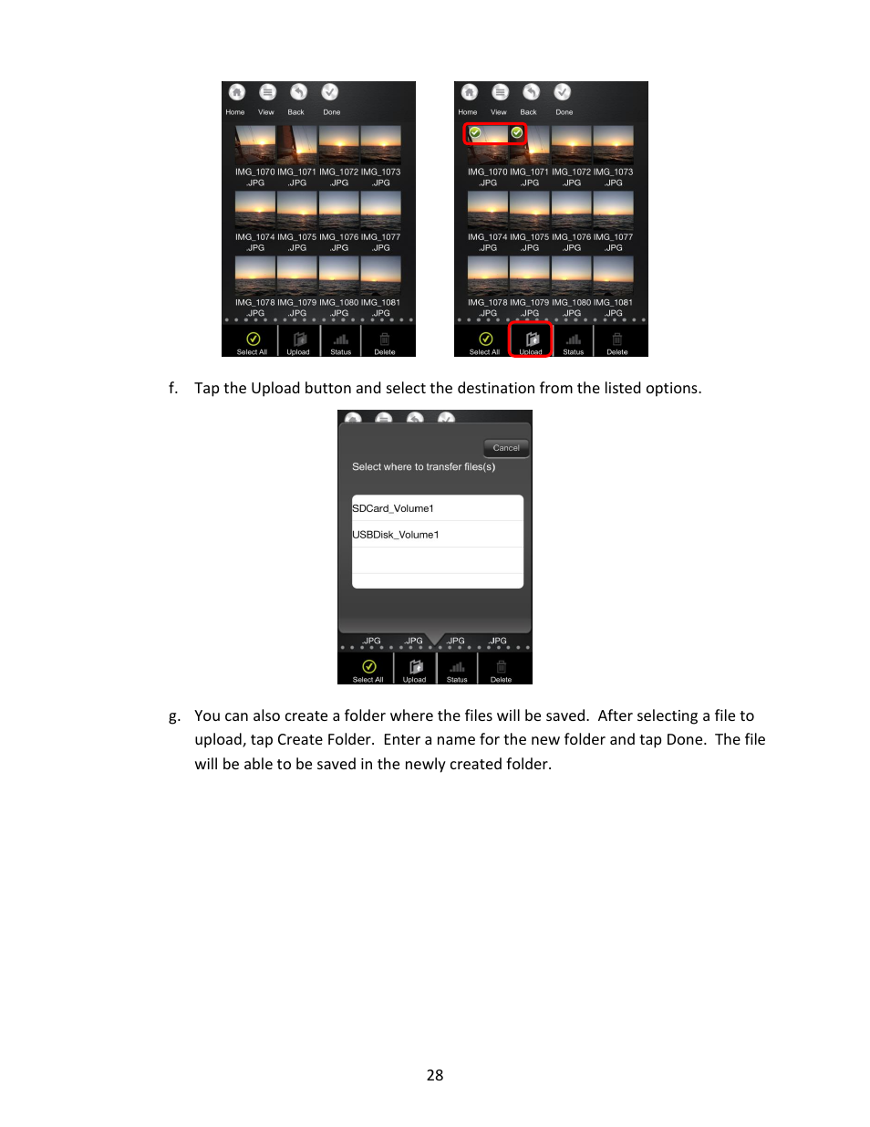 IOGear GWFRSDU Manual User Manual | Page 28 / 103