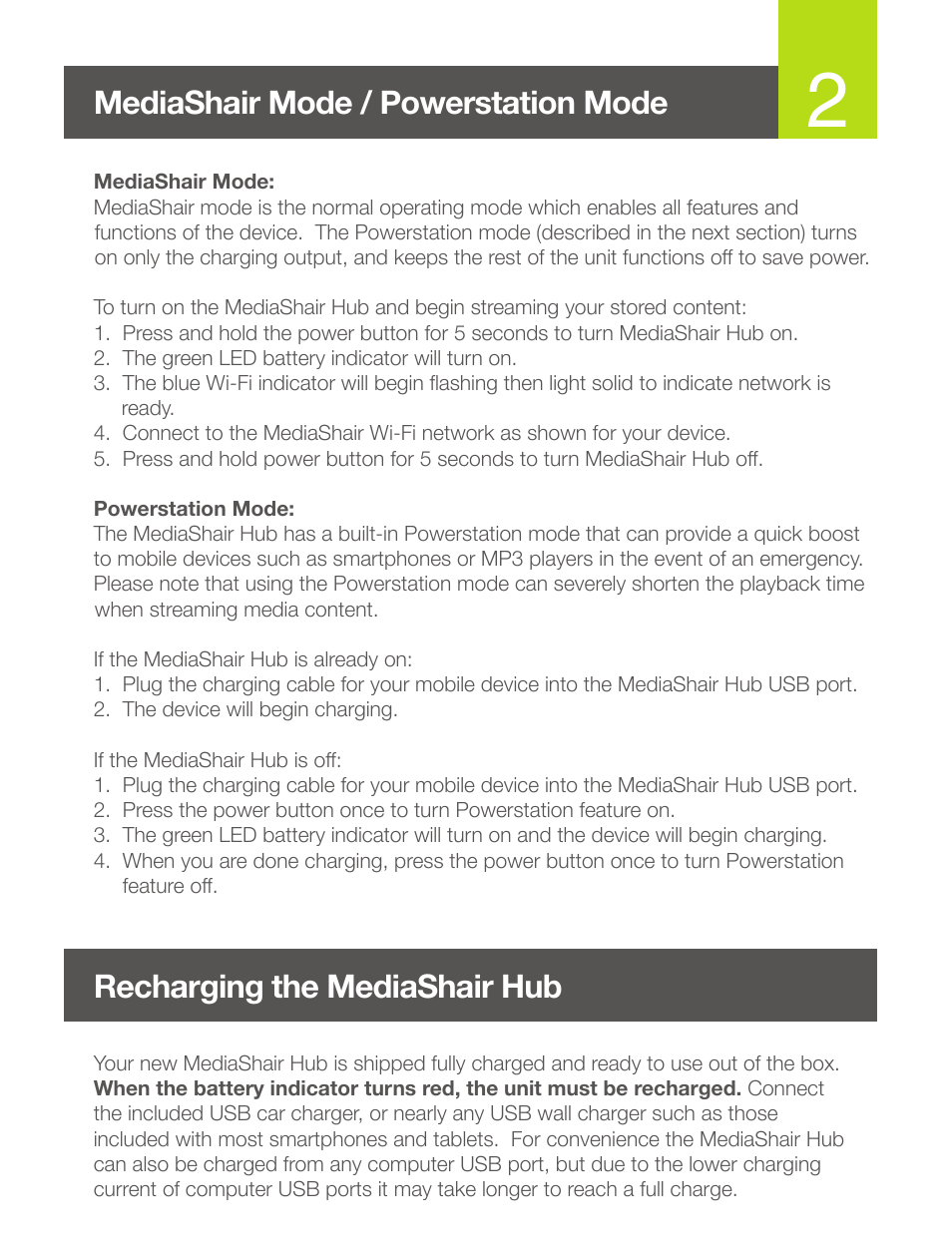 IOGear GWFRSDU Quick Start User Manual | Page 3 / 20