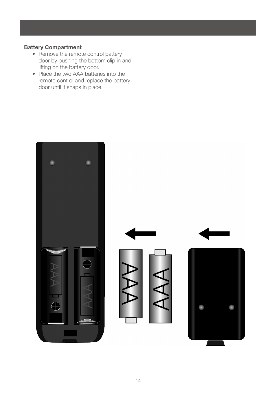 IOGear GWHDMS52MB User Manual | Page 14 / 32
