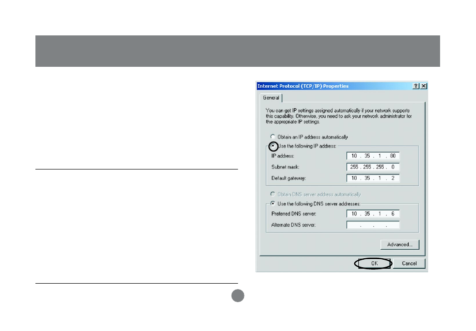 Installation | IOGear GWP512 Manual User Manual | Page 32 / 84