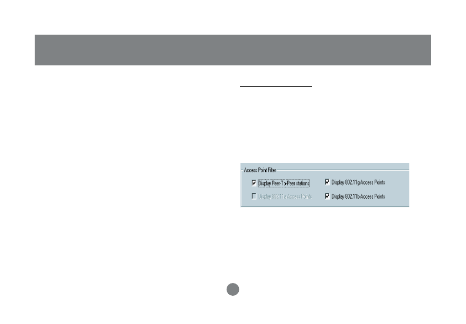 Configuration utility | IOGear GWP512 Manual User Manual | Page 51 / 84
