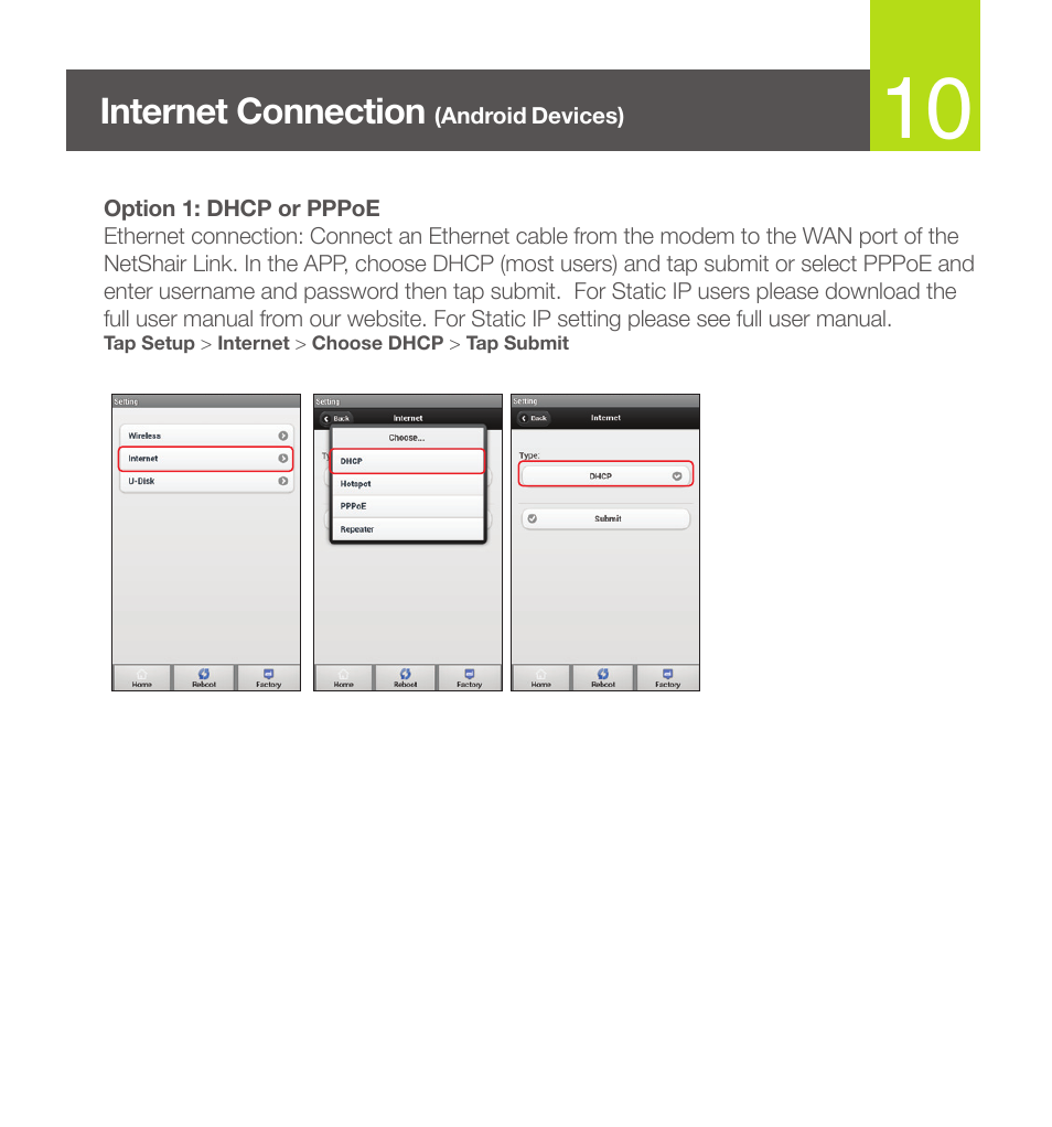 IOGear GWRH1 User Manual | Page 11 / 20