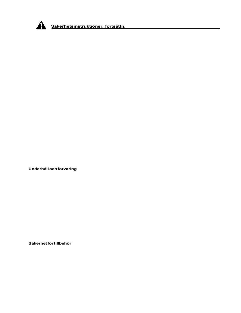 Echo 74065S User Manual | Page 77 / 88