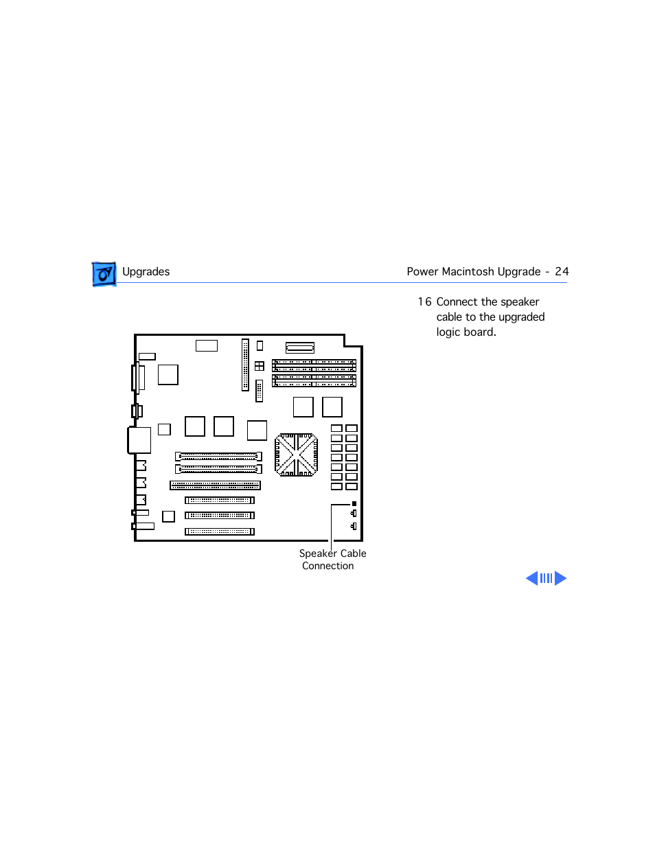 Apple Power Macintosh 7100/80AV User Manual | Page 113 / 132