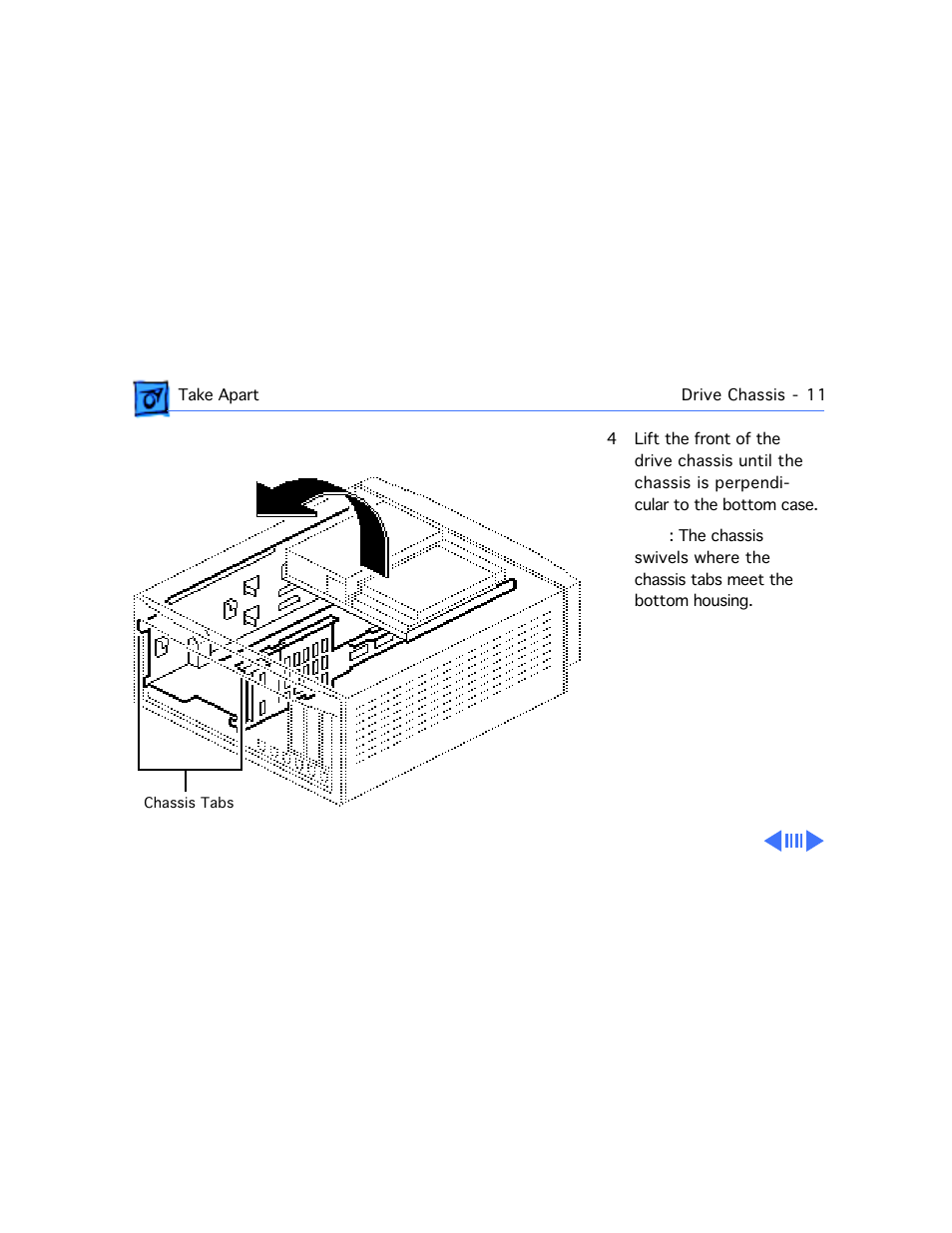 Apple Power Macintosh 7100/80AV User Manual | Page 63 / 132