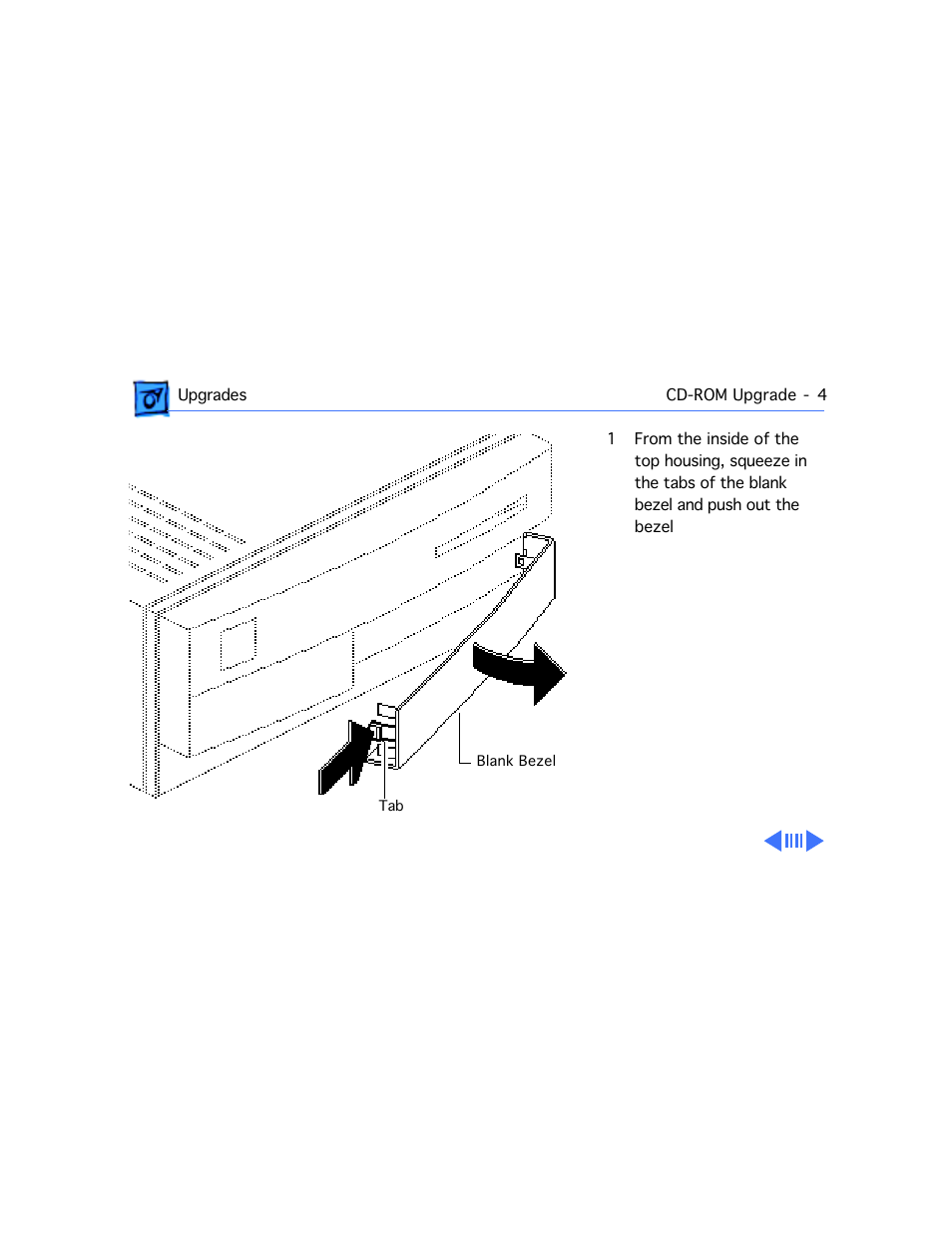 Apple Power Macintosh 7100/80AV User Manual | Page 93 / 132