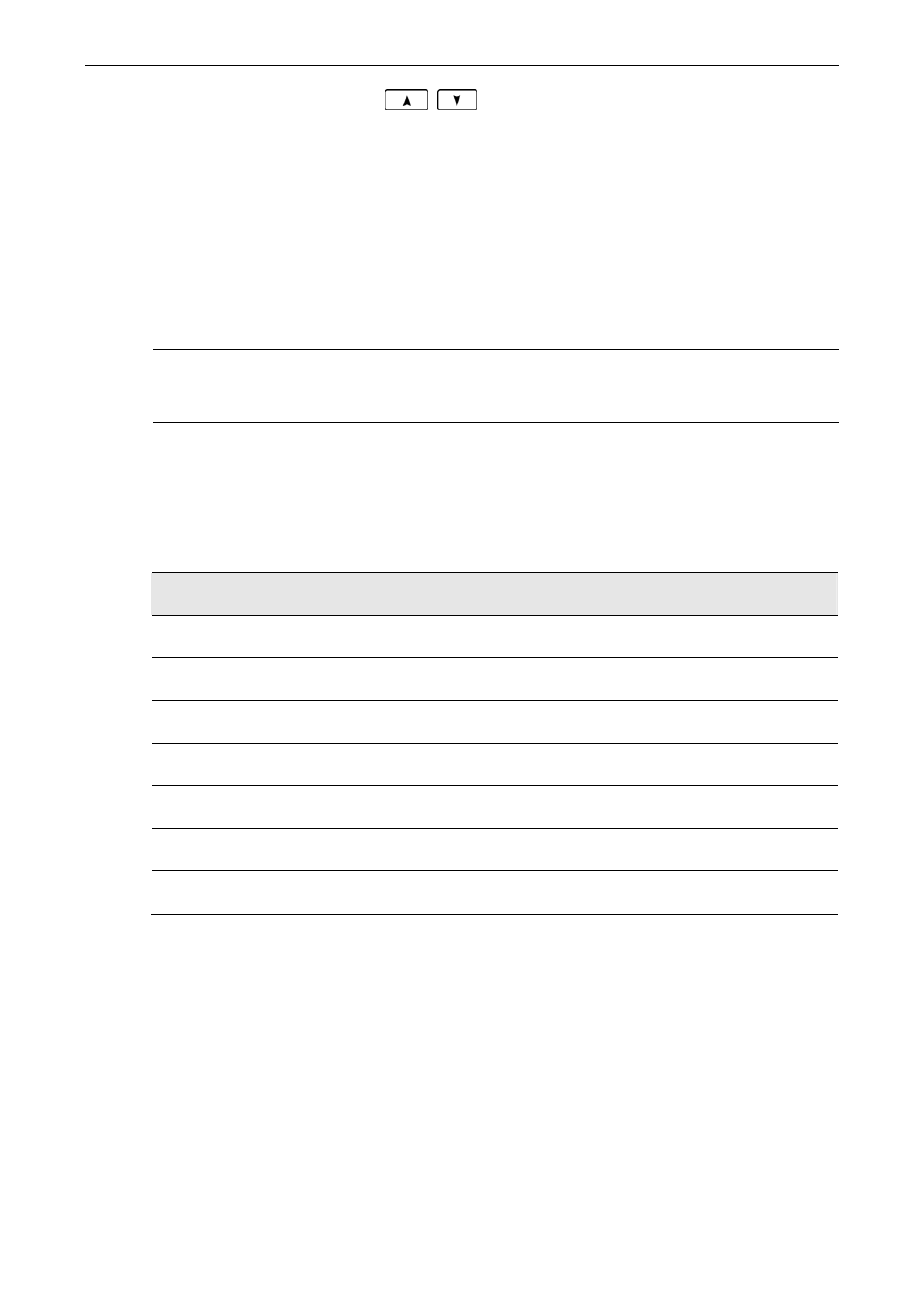 Clearing calls list, Skype status and response mode | AirLive Skyphone-1000 User Manual | Page 33 / 44