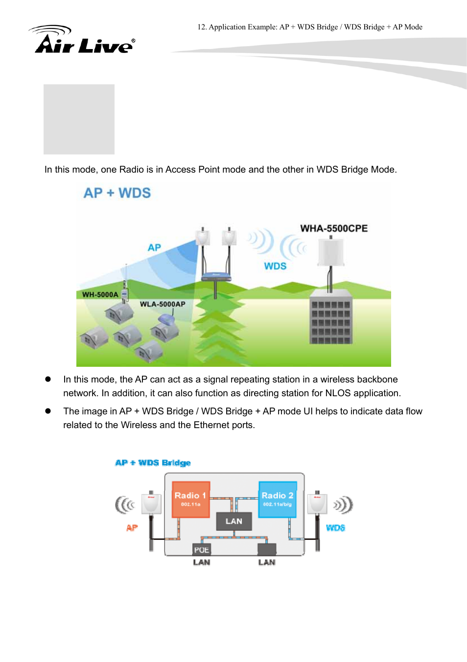 AirLive WLA-9000AP User Manual | Page 140 / 171