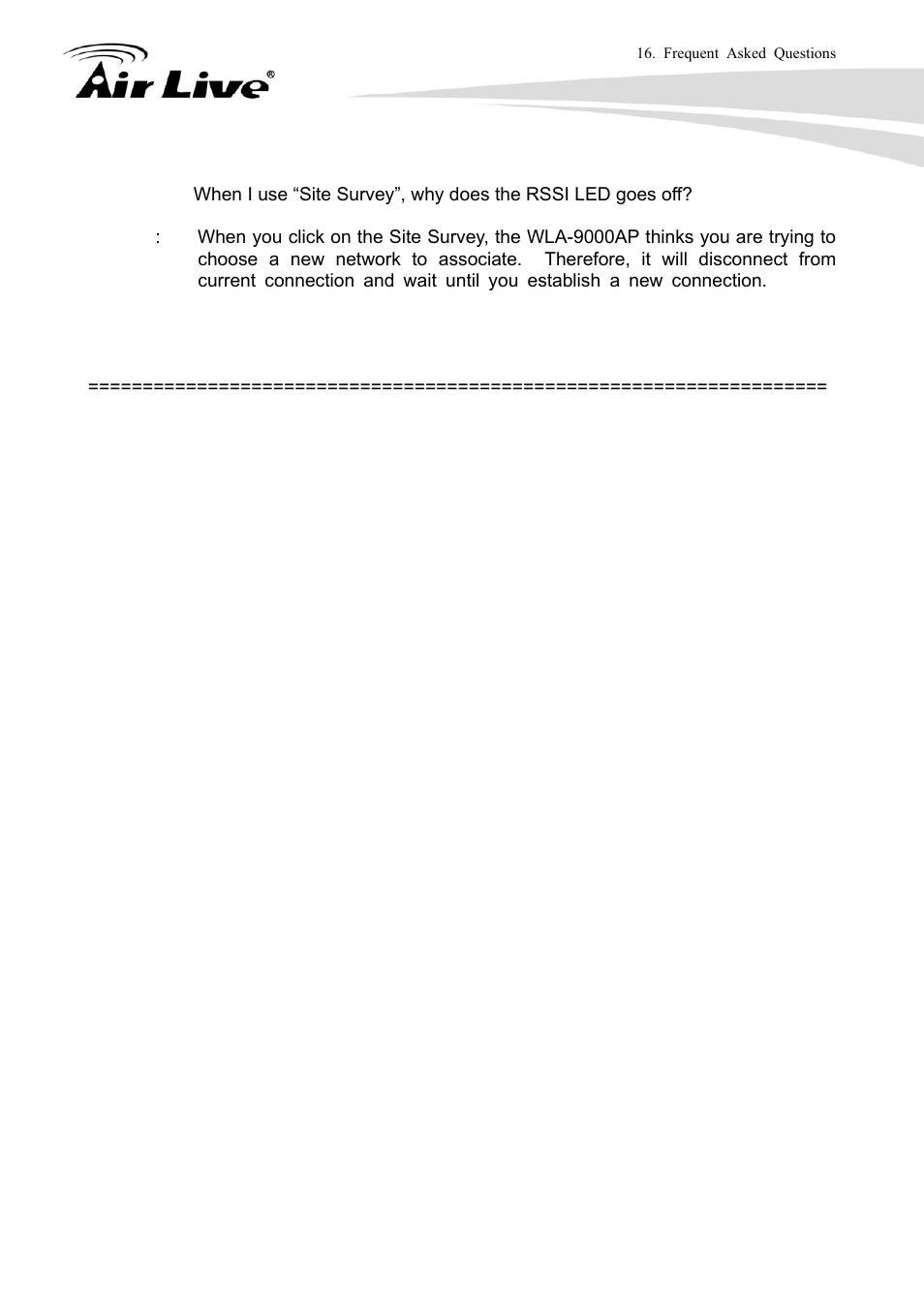 AirLive WLA-9000AP User Manual | Page 153 / 171