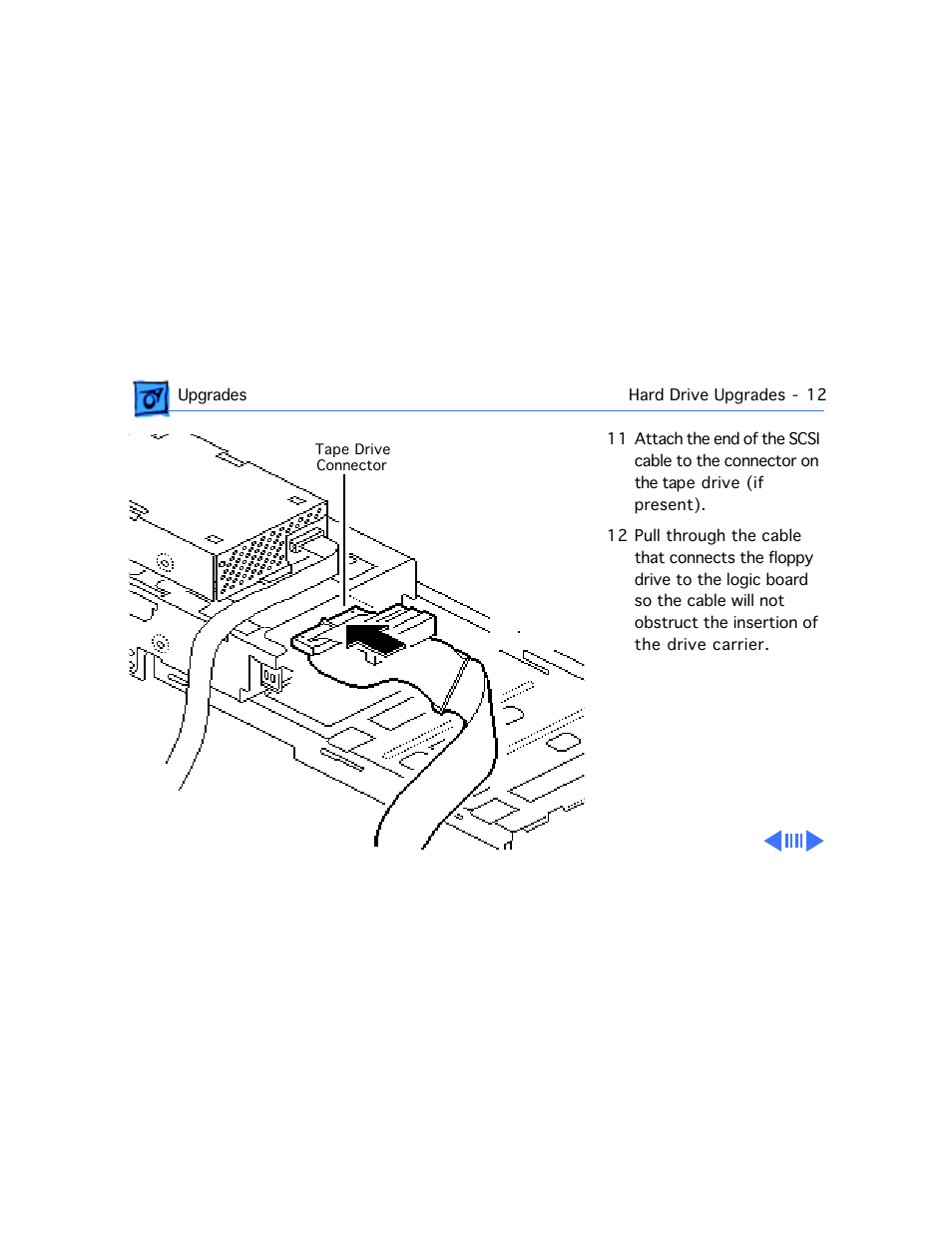 Apple Workgroup Server 9150 User Manual | Page 108 / 130