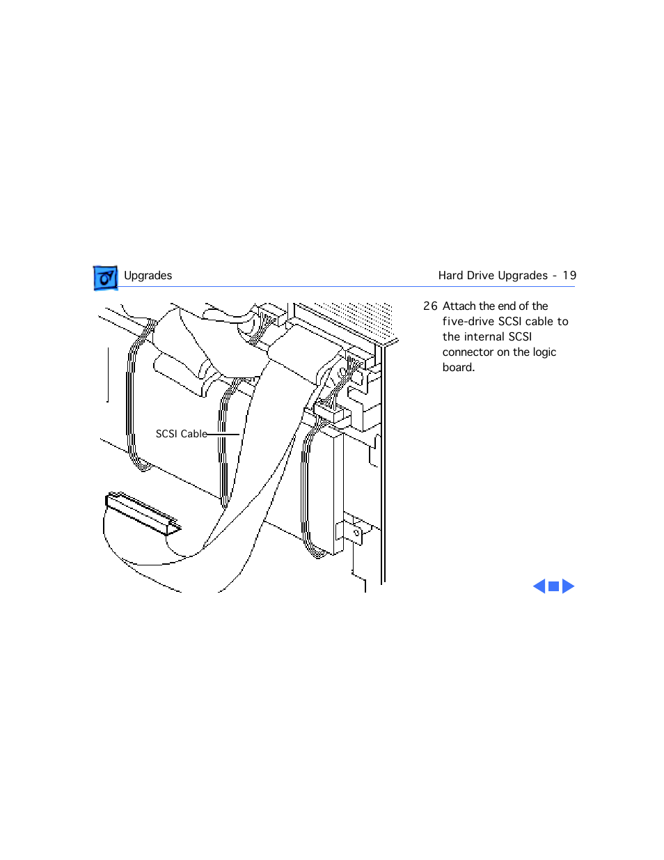 Apple Workgroup Server 9150 User Manual | Page 115 / 130
