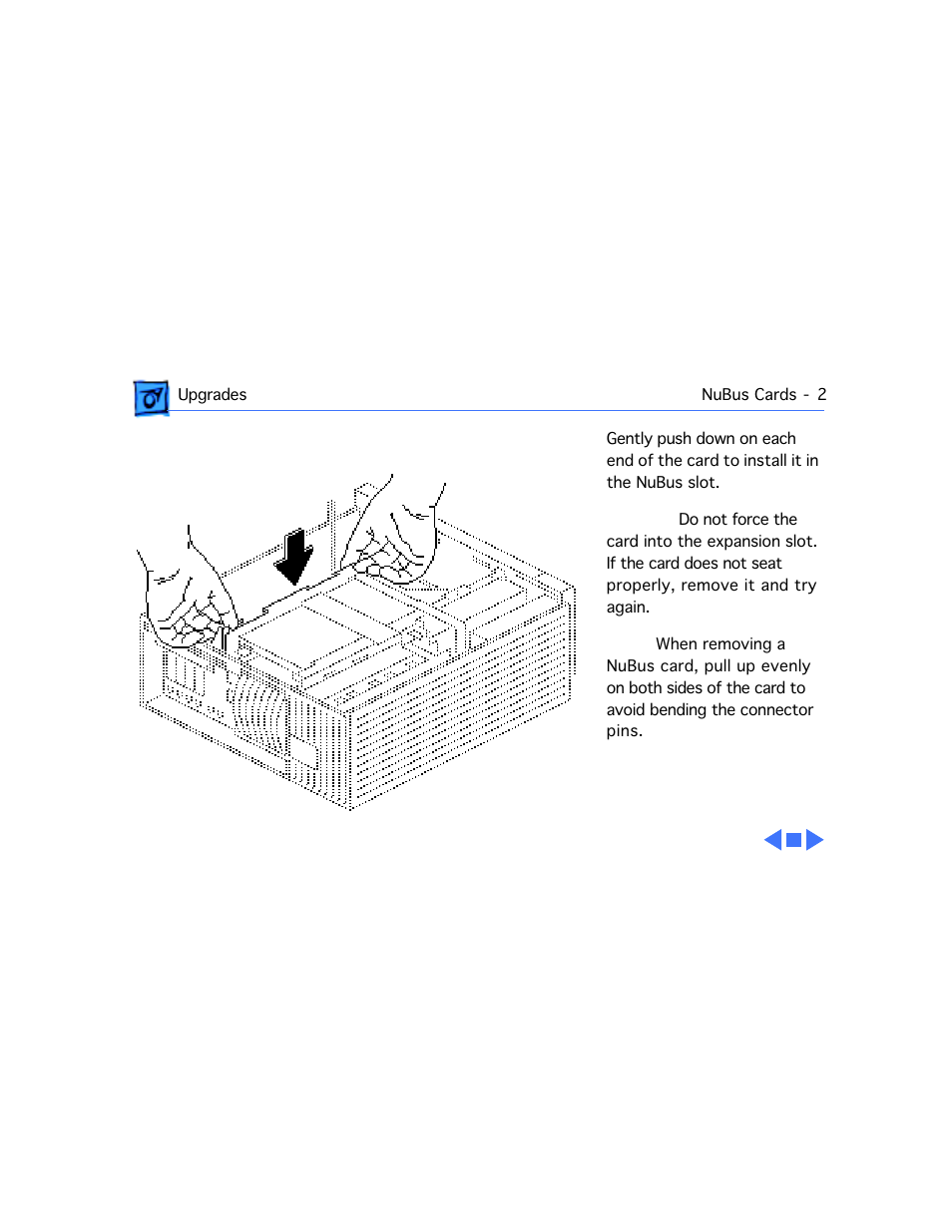 Apple Workgroup Server 9150 User Manual | Page 98 / 130
