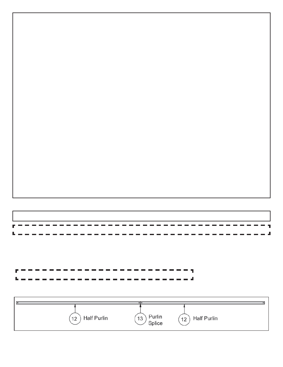 Les installation safety guidelines | Anchor LIGHT EXPEDITIONARY SHELTER User Manual | Page 5 / 12