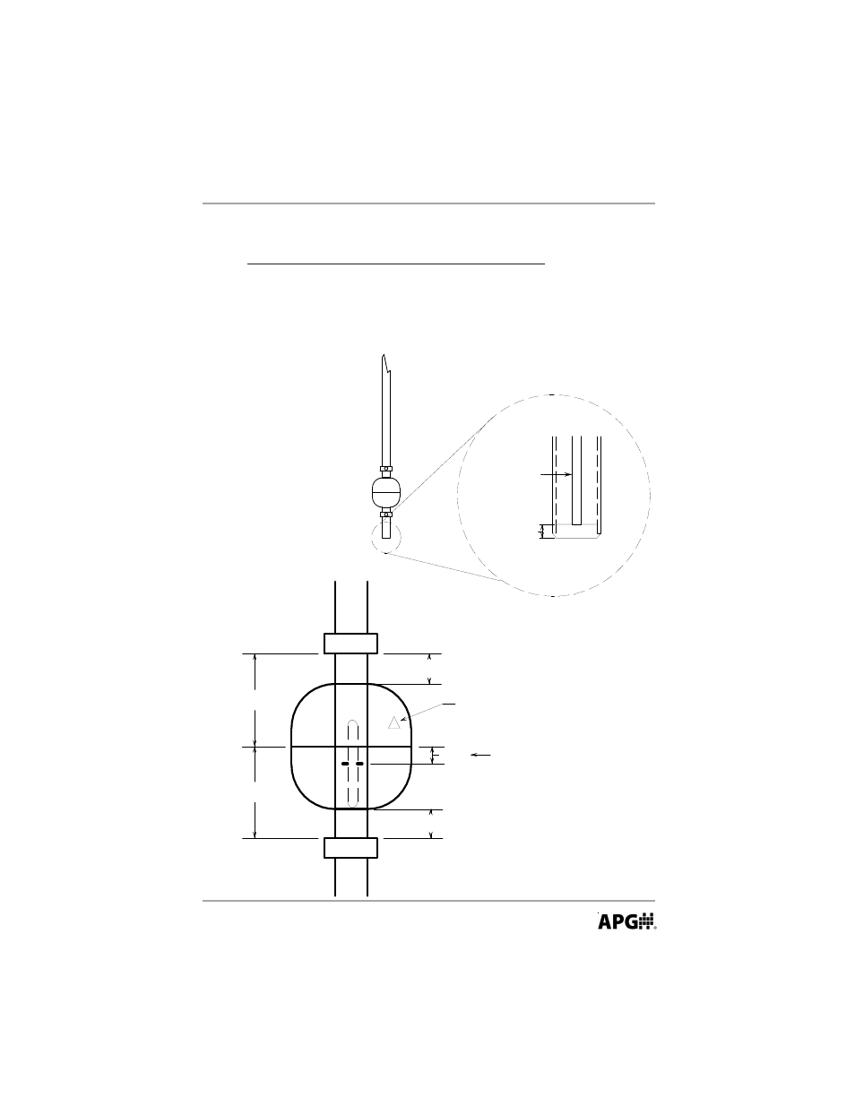 Normally closed switching for code “c” switches | APG FLR Series user manual User Manual | Page 19 / 28