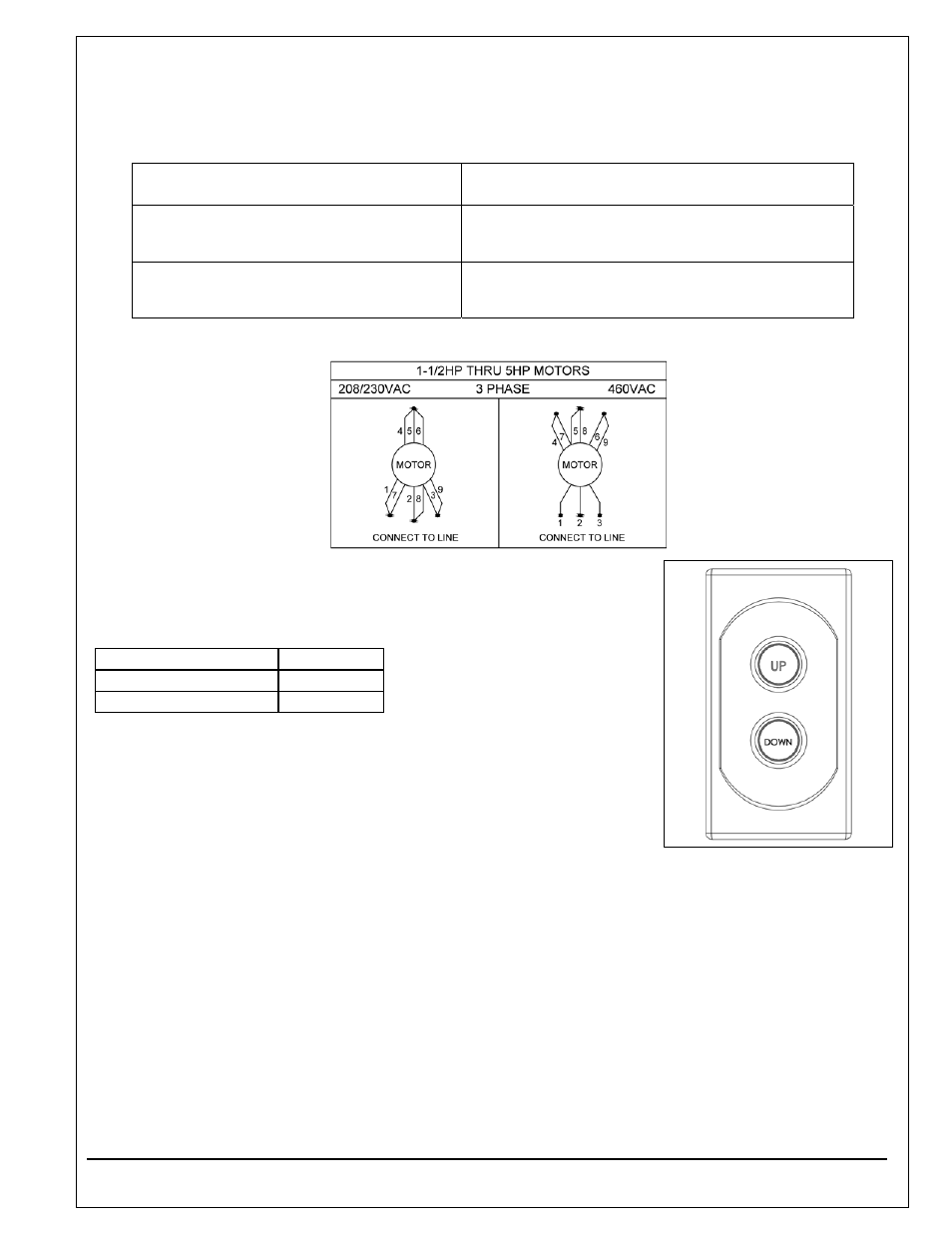 Autoquip SUPER TITAN DOUBLE LONG User Manual | Page 21 / 52