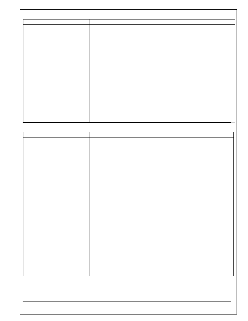 Autoquip SUPER TITAN DOUBLE LONG User Manual | Page 47 / 52