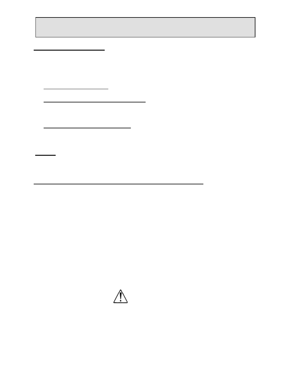 Safety features, Warning | Autoquip FREIGHTLIFT FLM User Manual | Page 14 / 96