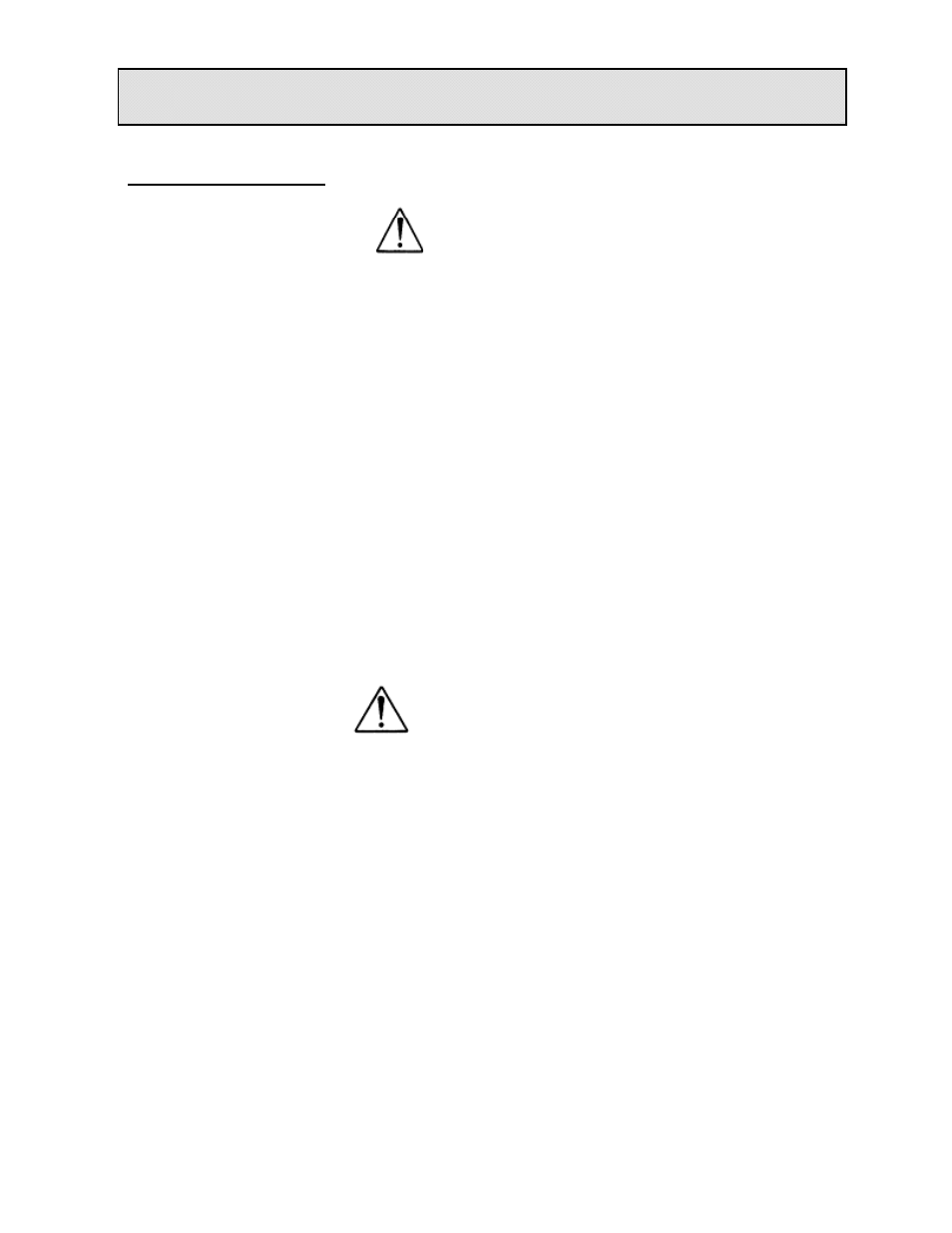 Installation, Instructions | Autoquip FREIGHTLIFT FLM User Manual | Page 58 / 96