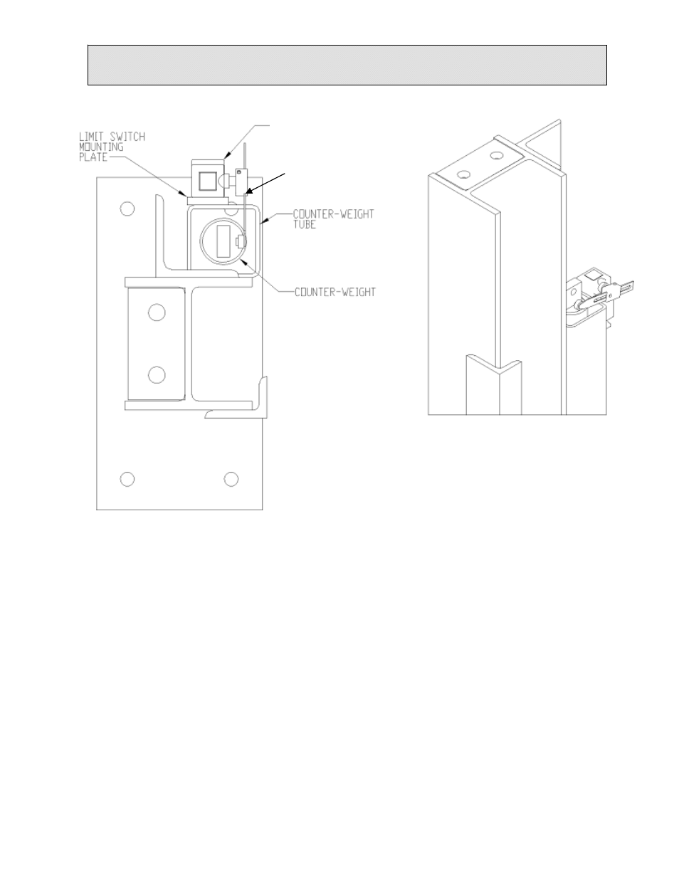 Installation, Instructions | Autoquip FREIGHTLIFT FLM User Manual | Page 69 / 96