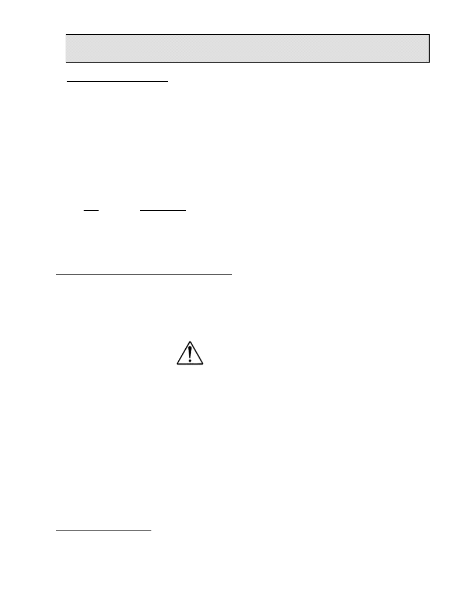Installation, Instructions, Caution | Autoquip FREIGHTLIFT FLMC User Manual | Page 46 / 96