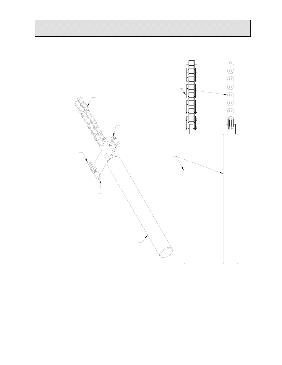 Installation, Instructions | Autoquip FREIGHTLIFT FLMC User Manual | Page 56 / 96