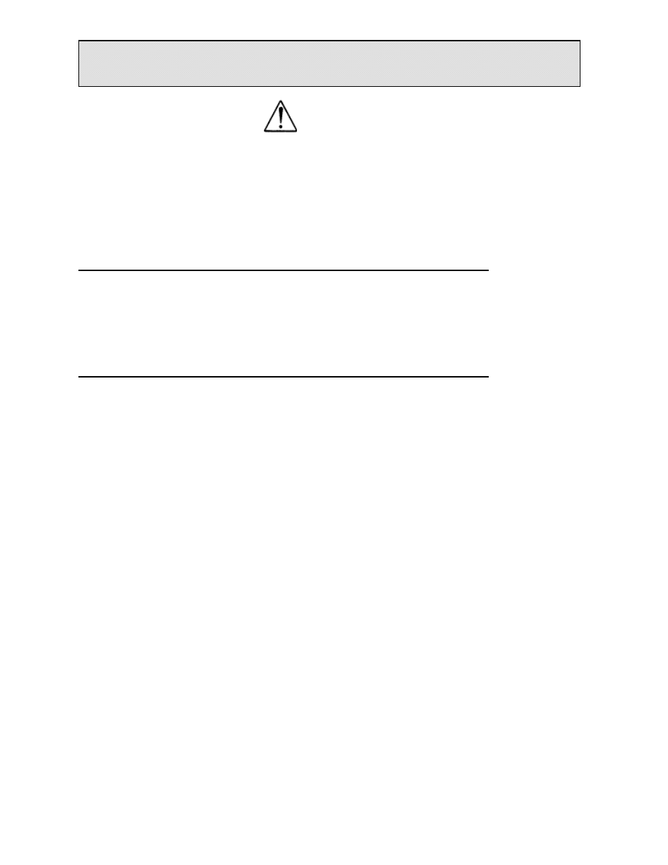 Routine maintenance, Danger | Autoquip FREIGHTLIFT FLMC User Manual | Page 83 / 96