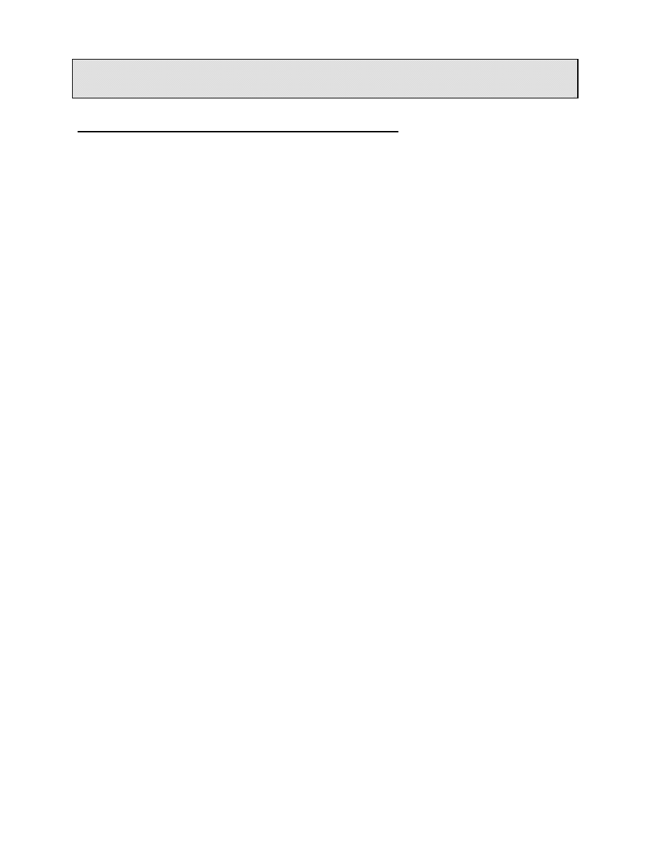 Installation, Instructions | Autoquip FREIGHTLIFT FL4M User Manual | Page 27 / 101