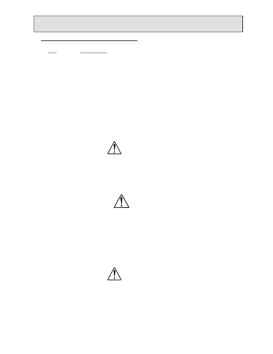 Installation, Instructions | Autoquip FREIGHTLIFT FLH User Manual | Page 53 / 103